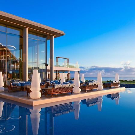 Nana Princess Suites Villas & Spa Hersonissos  Exteriör bild