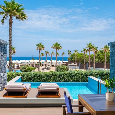 Nana Princess Suites Villas & Spa Hersonissos  Exteriör bild
