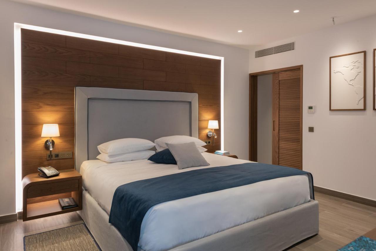 Nana Princess Suites Villas & Spa Hersonissos  Exteriör bild