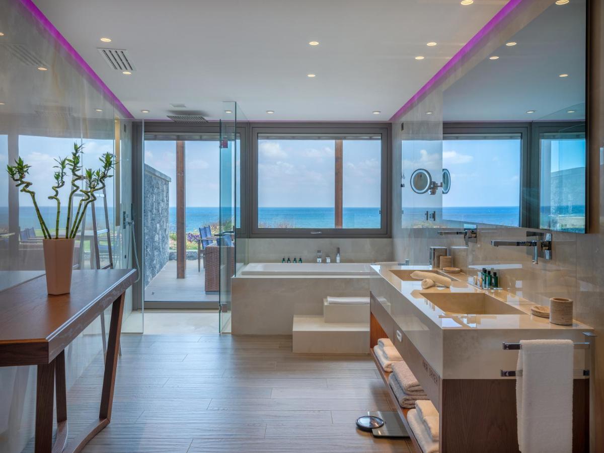 Nana Princess Suites Villas & Spa Hersonissos  Exteriör bild
