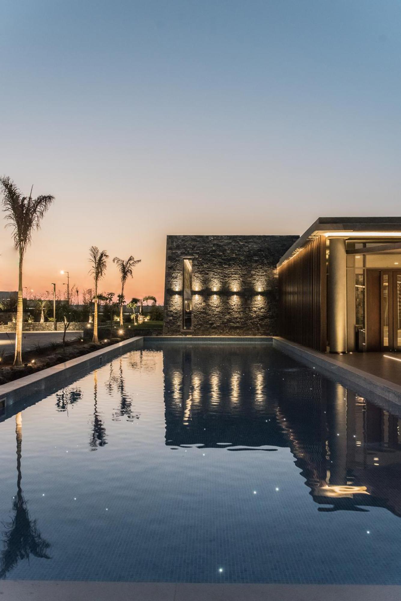 Nana Princess Suites Villas & Spa Hersonissos  Exteriör bild