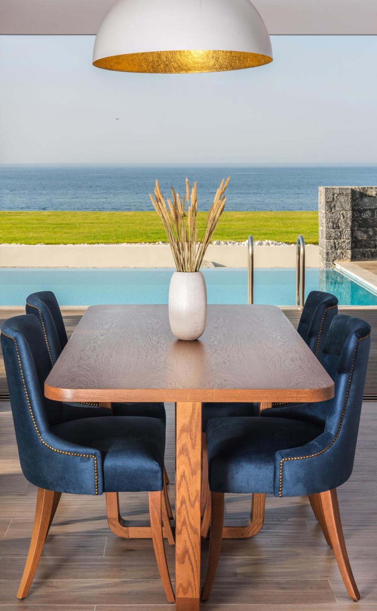 Nana Princess Suites Villas & Spa Hersonissos  Exteriör bild